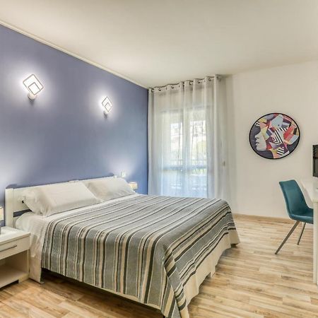 Asso Residence Терні Екстер'єр фото